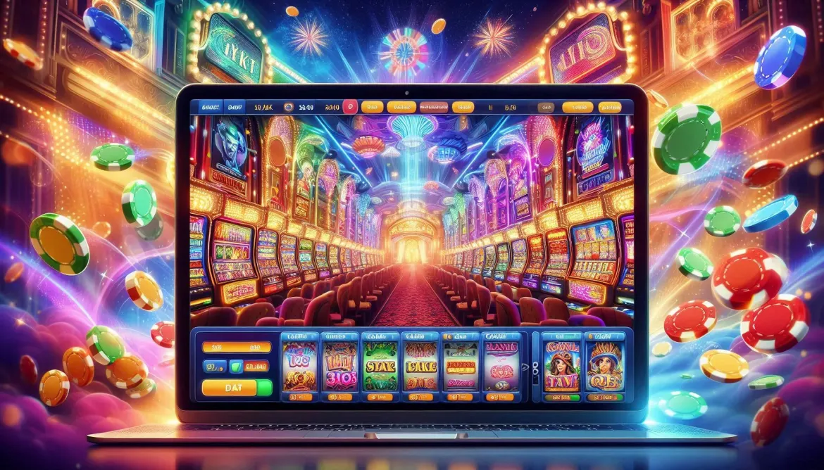 Bet25 Casino